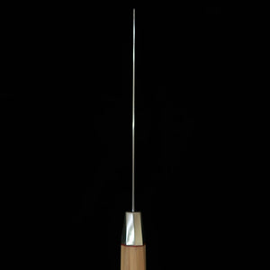 Nakiri 【Nuevo estándar】ZANMAI MCUSTA Beyond 3 Aogami Super (165mm)