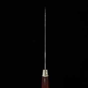 【Novo Clássico】MCUSTA ZANMAI Revolution 3 Vermelho Petty (110/150mm)