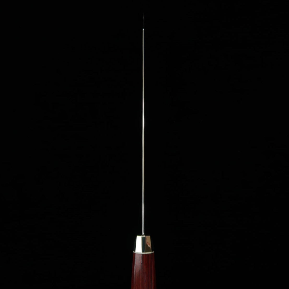 [Nouvelle référence] Zanmai MCUSTA ZANMAI Revolution 3 Rouge Kiritsuke (230 mm)