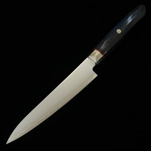 [Nuevo estándar] MCUSTA ZANMAI Zanmai Revolution 3 petty negro (110/150 mm)