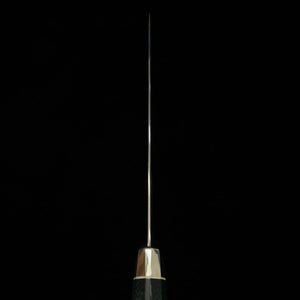 [Nouvelle référence] MCUSTA ZANMAI Revolution 3 Green Petty (110/150 mm)