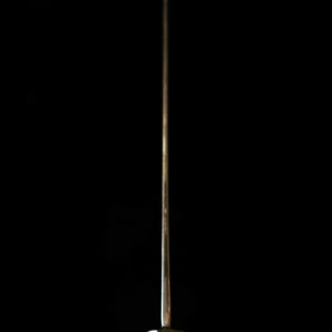 IKENAMI HAMONO Gyuto, Shirogami #1, Stainless Clad with Oak Handle (210-270mm)