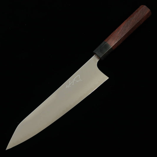 Takayuki Shibata KOUTETSU Gyuto, Aogami Super (210/240mm)