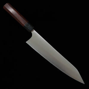 柴田崇行TAKAYUKI SHIBATA 甲鉄KOUTETSU 牛刀 青紙スーパー（210/240mm）