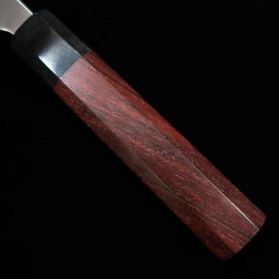 柴田崇行TAKAYUKI SHIBATA 甲鉄KOUTETSU 牛刀 青紙スーパー（210/240mm）