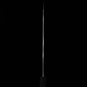柴田崇行TAKAYUKI SHIBATA 甲鉄KOUTETSU 牛刀 青紙スーパー（210/240mm）