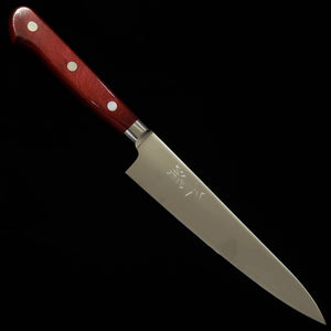 Miura Petty R2 Plaqué Rouge (130/150mm)