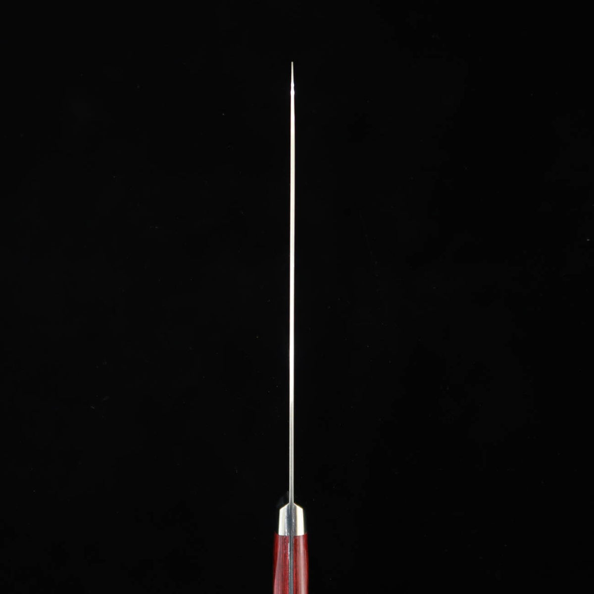Miura Petty R2 Plaqué Rouge (130/150mm)