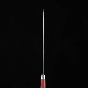Miura Petty R2 Plaqué Rouge (130/150mm)