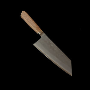 Hado HADO Oinaru, SLD, acabamento nashi-ji, cabo de nogueira, petty (125 mm)
