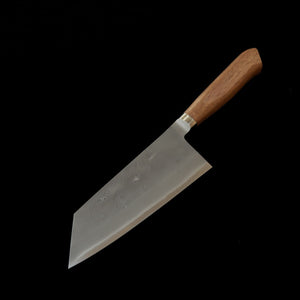 Hado HADO Oinaru, SLD, acabamento nashi-ji, cabo de nogueira, petty (125 mm)