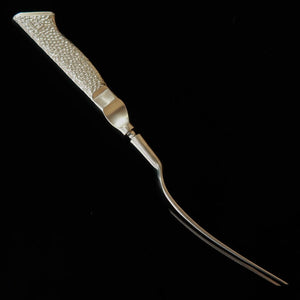 GLESTAIN Glestain FM125 fourche à découper (295 mm)