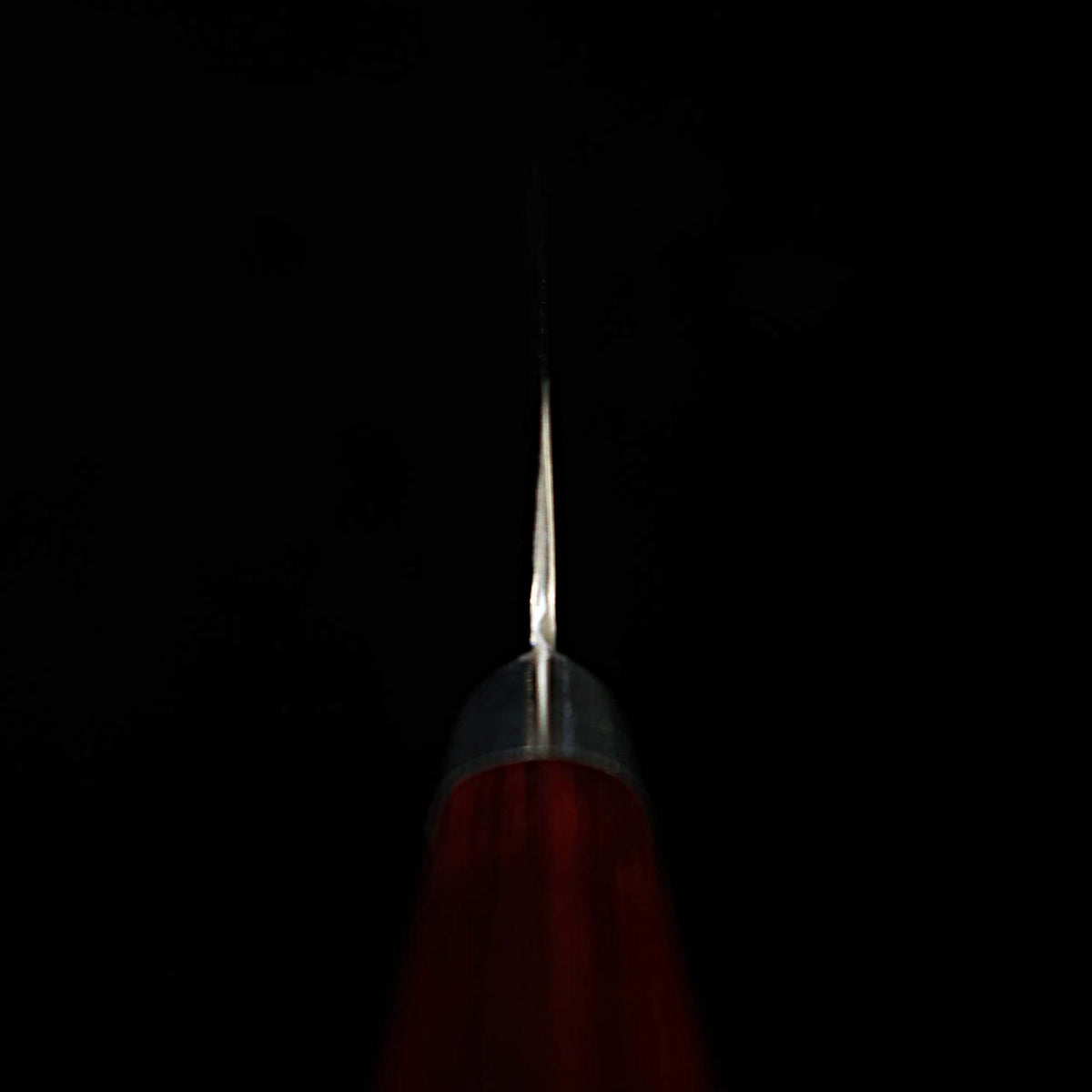 Miura Petty R2 Plaqué Rouge (130/150mm)