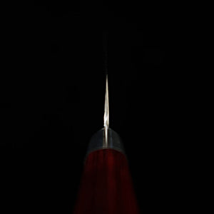 Miura Petty R2 Plaqué Rouge (130/150mm)
