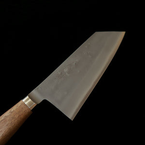 Hado HADO Oinaru, SLD, acabamento nashi-ji, cabo de nogueira, petty (125 mm)