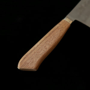 Hado HADO Oinaru, SLD, acabamento nashi-ji, cabo de nogueira, petty (125 mm)