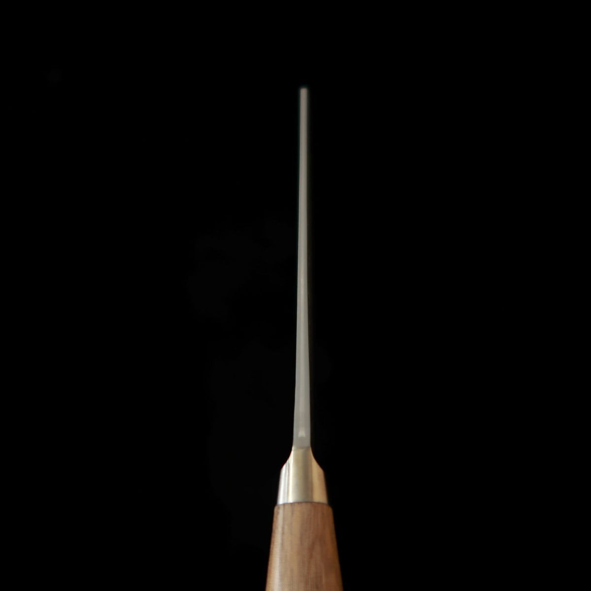 Hado HADO Oinaru, SLD, acabamento nashi-ji, cabo de nogueira, petty (125 mm)