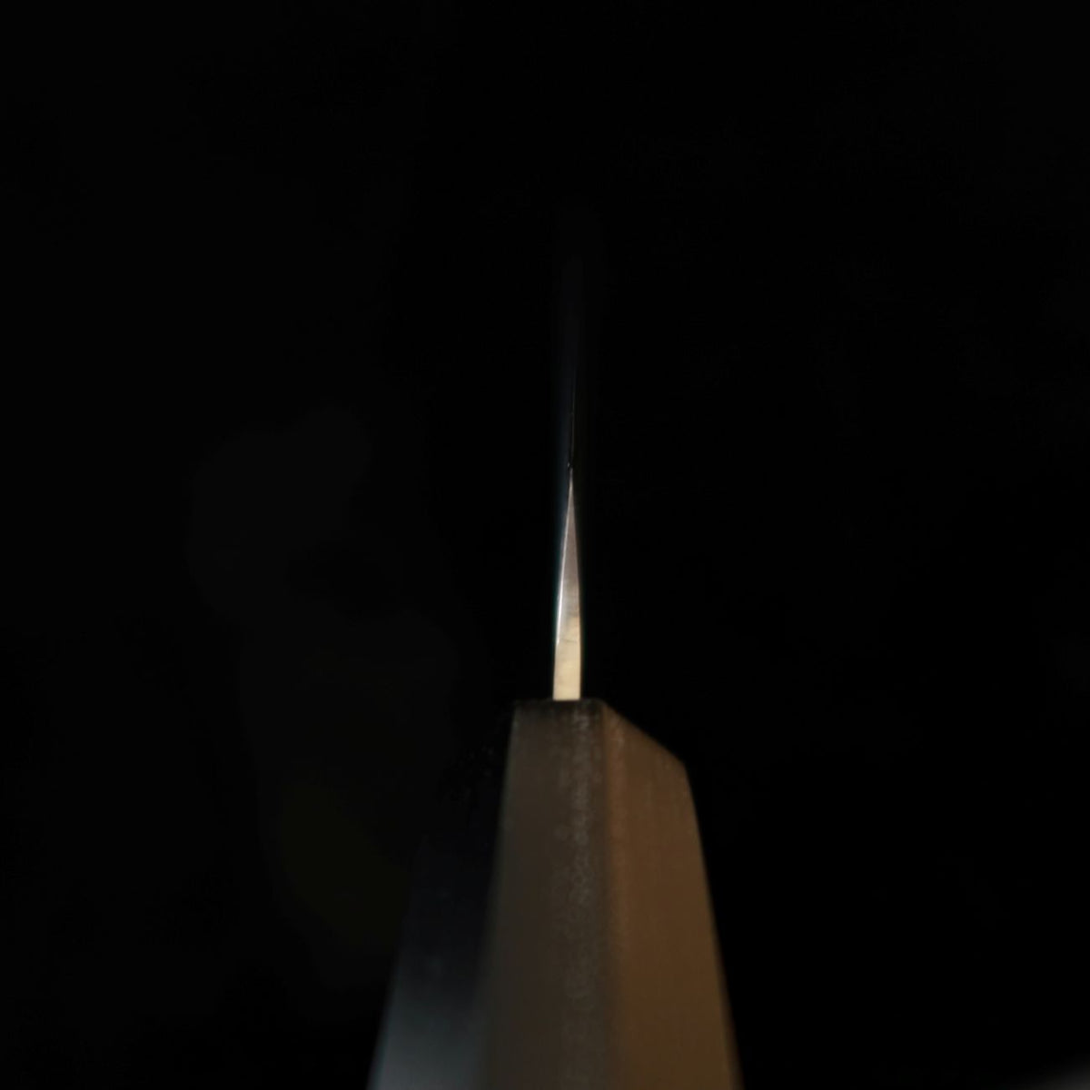 SUMIKAMA Sumikama – Petty acier au molybdène, damas, manche en bois stratifié renforcé KURO KR-32015 (150 mm)