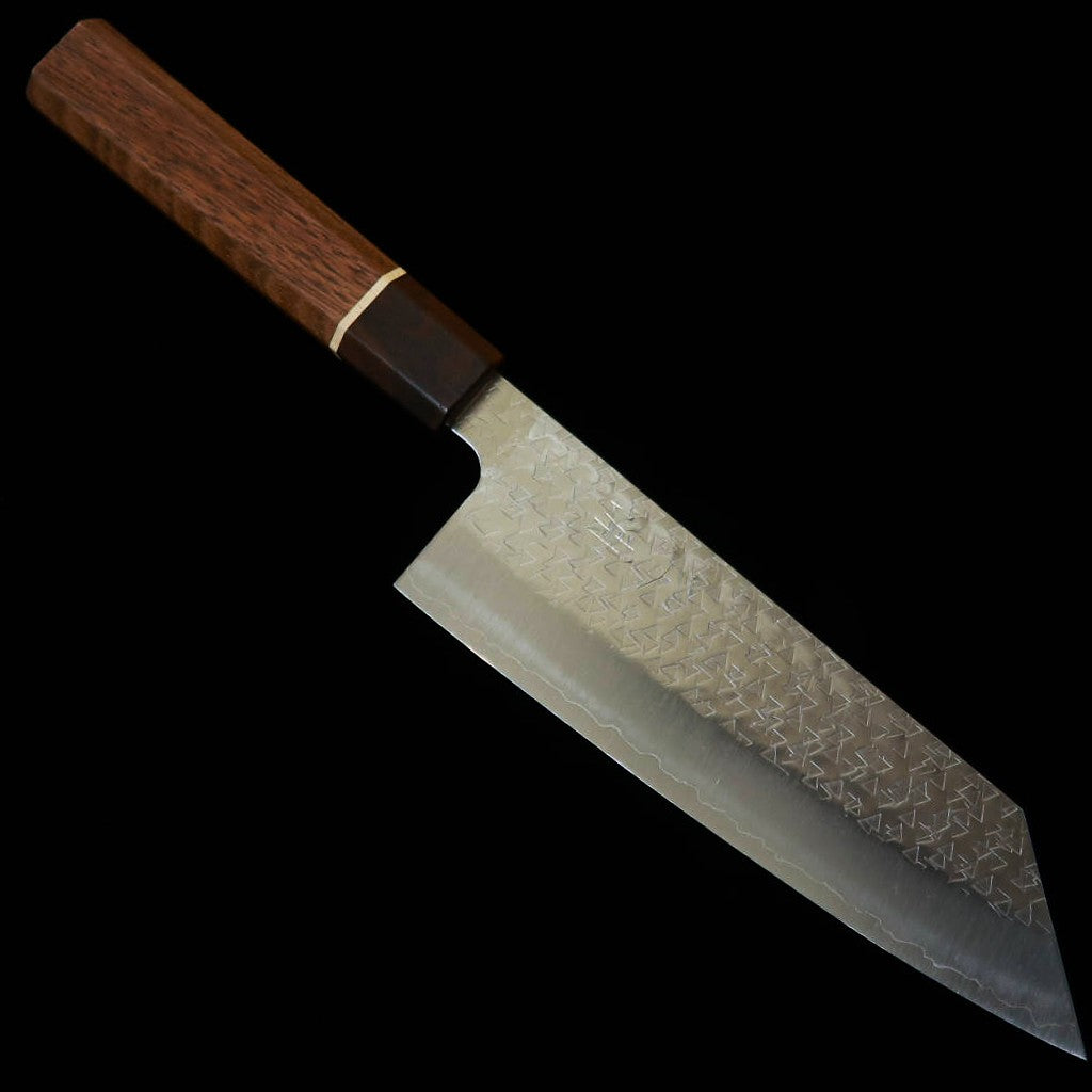 三浦MIURA 吹雪 文化 SG2 鎚目 SGW八角柄 （170mm）