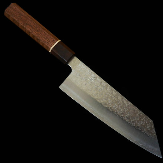 三浦MIURA 吹雪 文化 SG2 鎚目 SGW八角柄 （170mm）