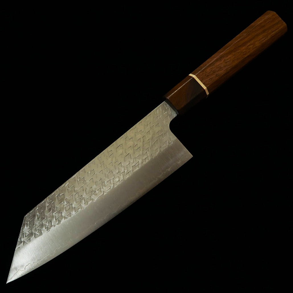 三浦MIURA 吹雪 文化 SG2 鎚目 SGW八角柄 （170mm）