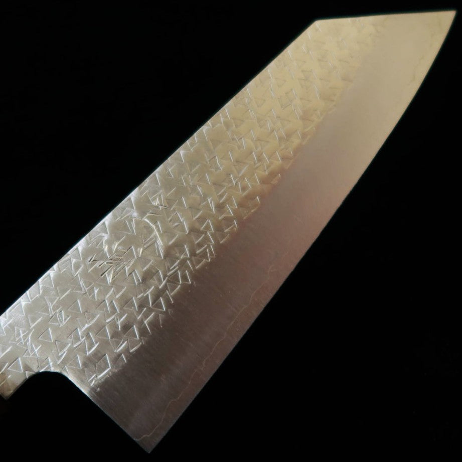 Miura MIURA Fubuki Bunka SG2, martelado, cabo octogonal SGW (170 mm)