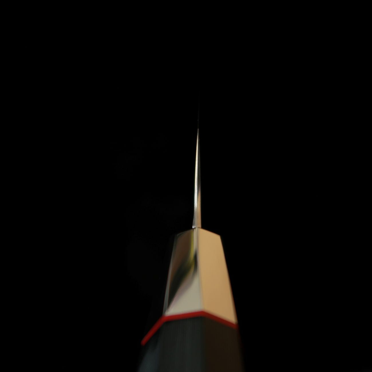 [New Standard] ZANMAI MCUSTA Supreme 3 Twisted Sujihiki (240/270mm)