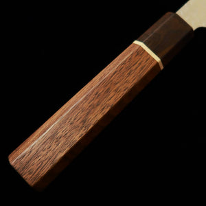 Miura MIURA Fubuki Bunka SG2, martelado, cabo octogonal SGW (170 mm)