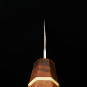 Miura MIURA Fubuki Bunka SG2, martelado, cabo octogonal SGW (170 mm)