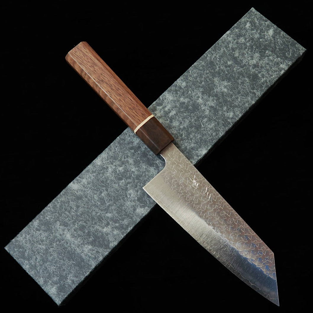 Miura MIURA Fubuki bunka SG2 martelé manche octogonal SGW (170 mm)