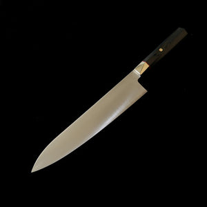 【Nouveau standard】MCUSTA ZANMAI Supreme 3 Twisted gyuto (210/240 mm)