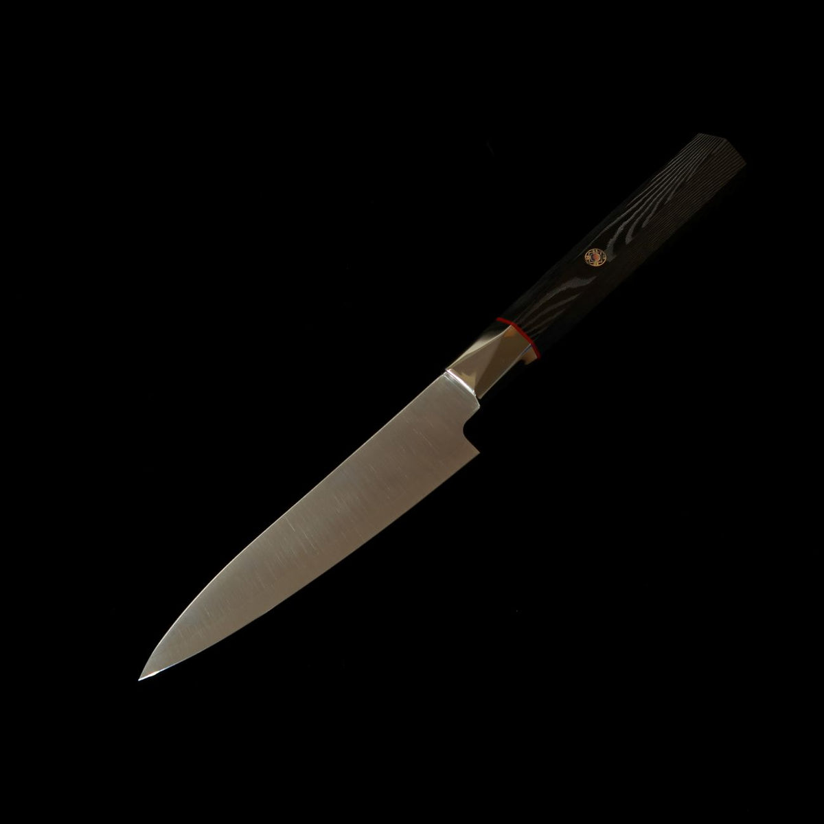 [Novo padrão] MCUSTA ZANMAI Zanmai Supreme 3 Twisted Petty (110/150 mm)