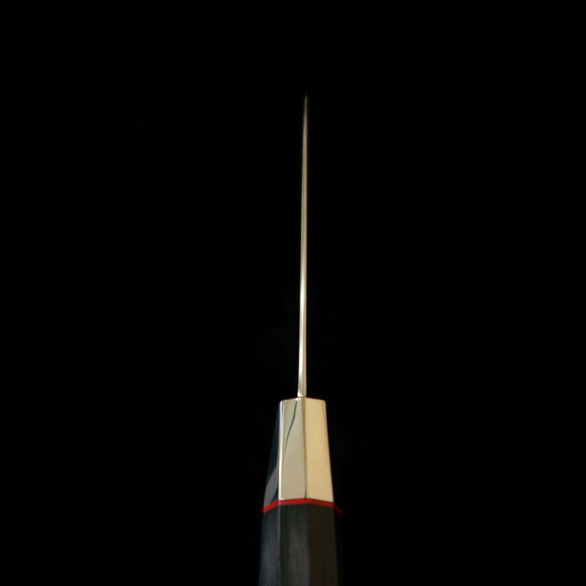 [Novo padrão] MCUSTA ZANMAI Zanmai Supreme 3 Twisted Petty (110/150 mm)