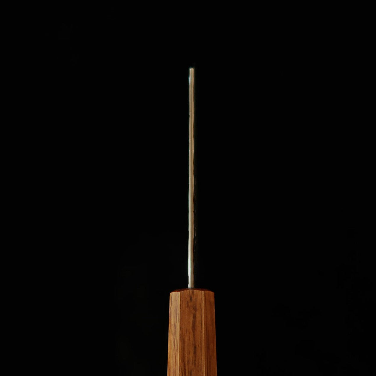 Bunka HADO Shiosai SG2 Hammered Stabilized Wood Handle - Small (135mm) 