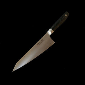 SUMIKAMA Kasumi VG-10 PRO Boning Knife, VG-10 Core with Artificial Marble / DuPont Corian Handle (No.52014)