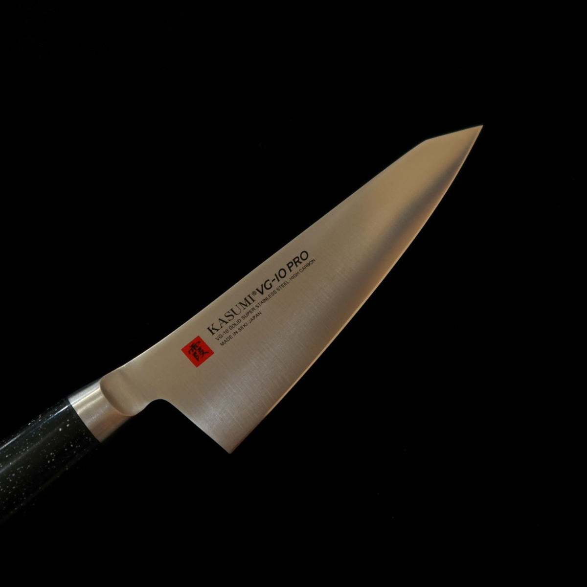 SUMIKAMA Kasumi VG-10 PRO Boning Knife, VG-10 Core with Artificial Marble / DuPont Corian Handle (No.52014)