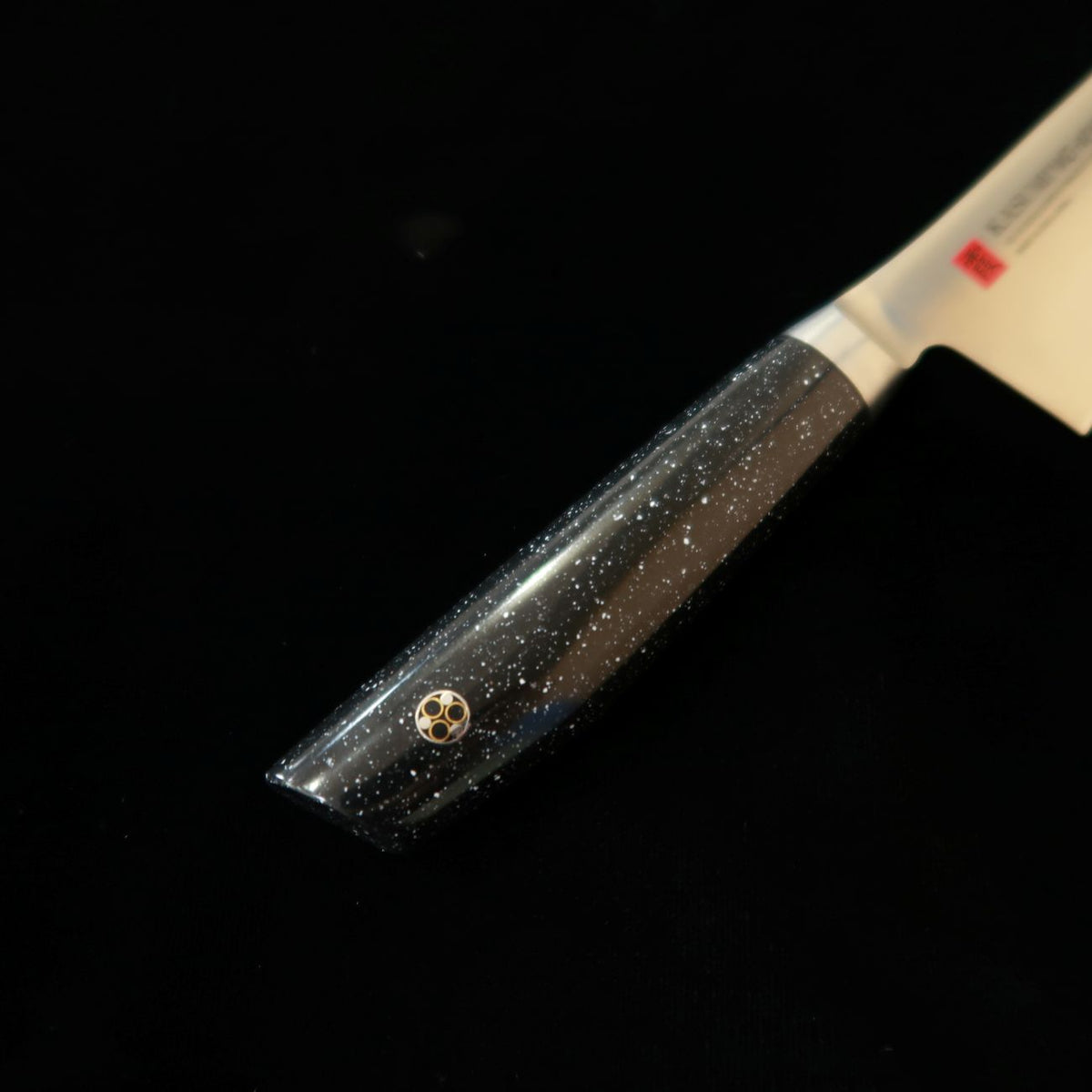SUMIKAMA Kasumi VG-10 PRO Boning Knife, VG-10 Core with Artificial Marble / DuPont Corian Handle (No.52014)
