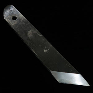Desollador de anguilas modelo Osaka MIURA SK Carbono (180mm)
