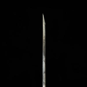 Desollador de anguilas modelo Osaka MIURA SK Carbono (180mm)