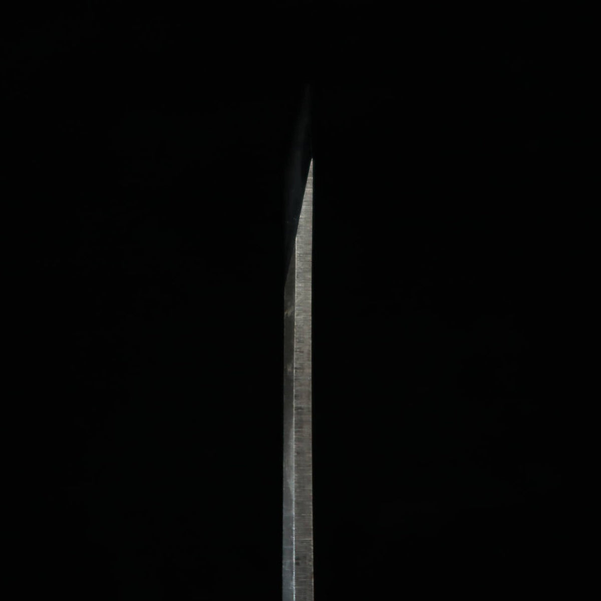 Desollador de anguilas modelo Osaka MIURA SK Carbono (180mm)