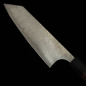 Masakage MASAKAGE Kumo Bunka VG10 sanmai damasco mango de palisandro (170 mm)
