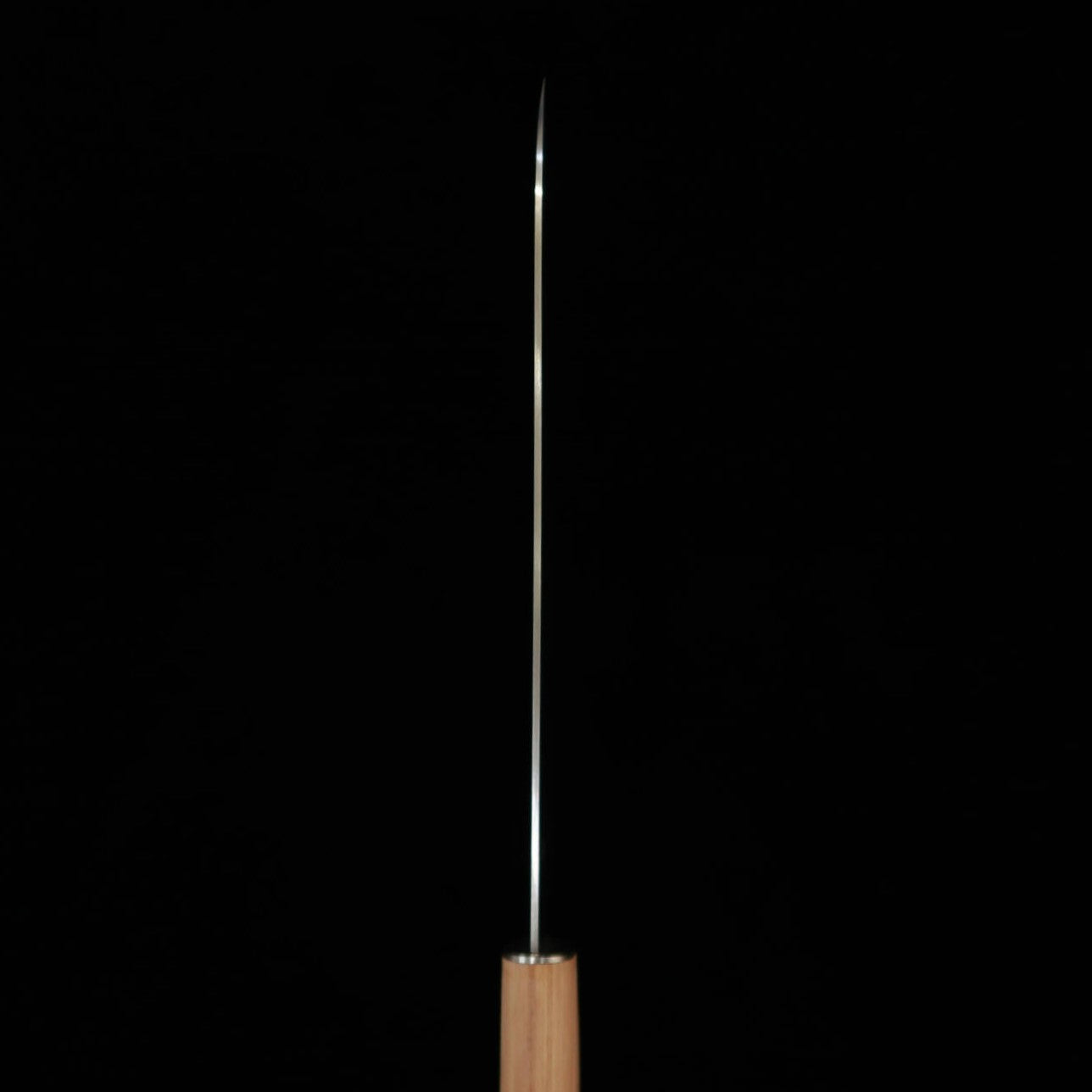 志津匠SHIZU TAKUMI ゆりステンレス 三徳 （190mm）