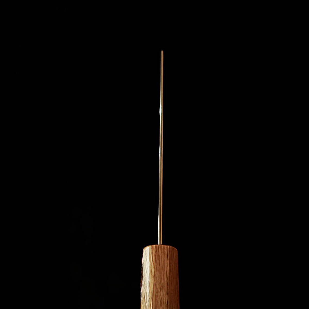 HADO Shiosai SG2 martelé, manche deux faces écorce de cerisier « shimofuri », bunka (180 mm)