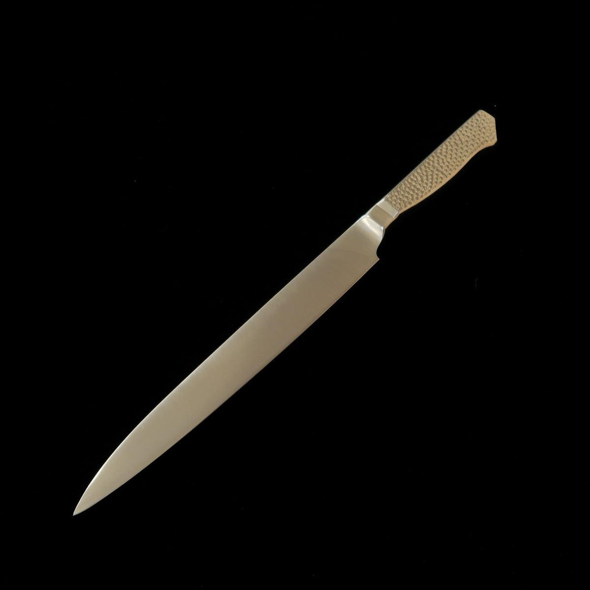 グレステン GLESTAIN Mタイプ プロティナイフ 021TM （210mm）