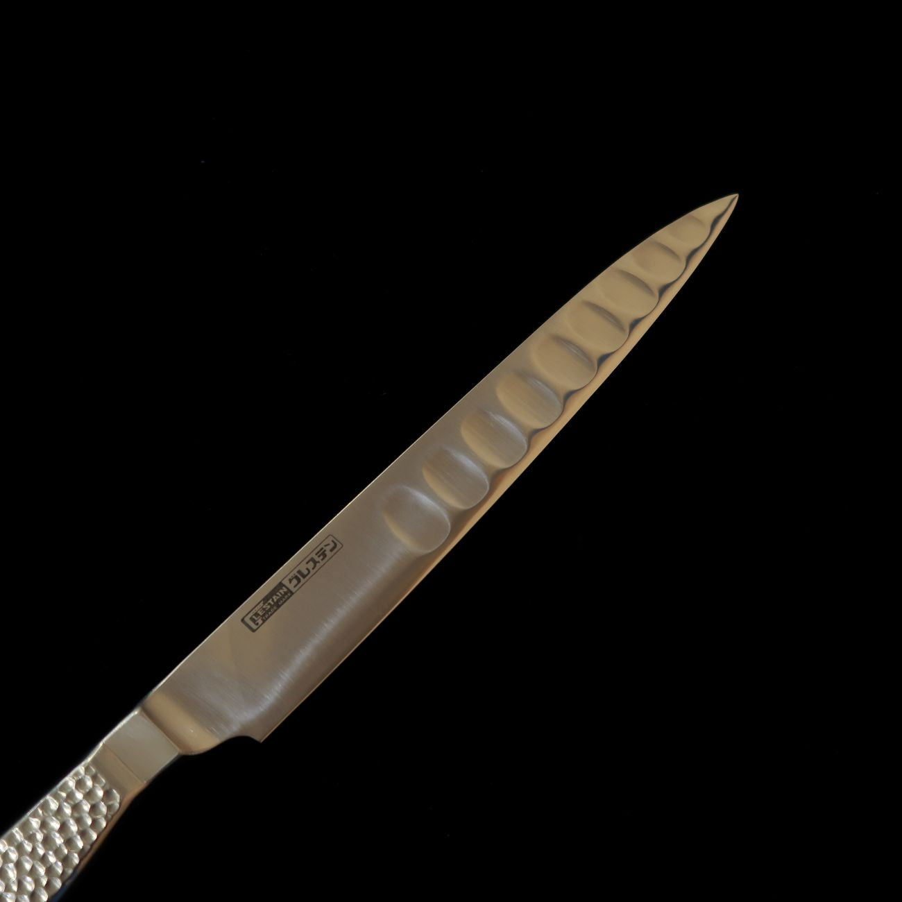 グレステン GLESTAIN Mタイプ プロティナイフ 021TM （210mm）