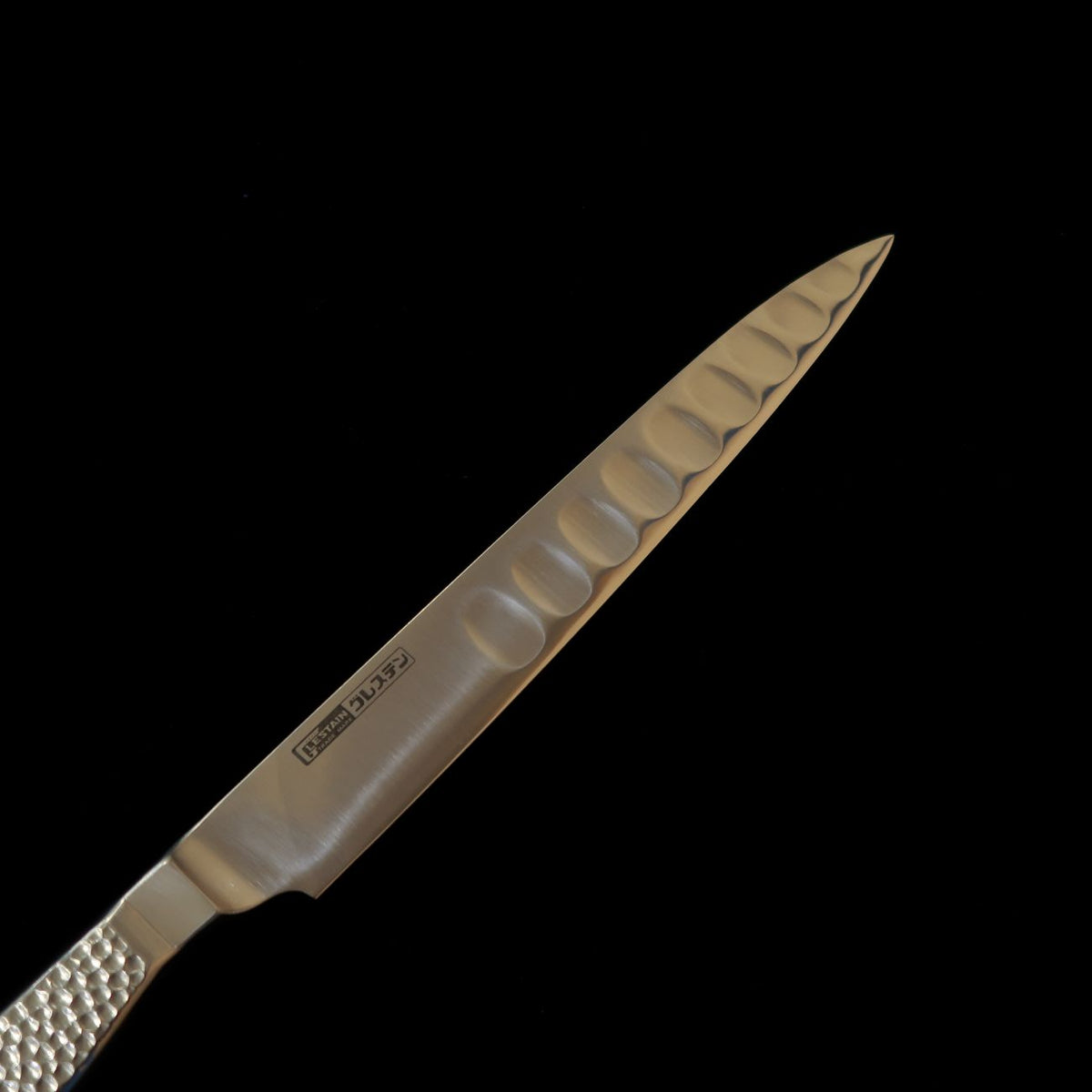 グレステン GLESTAIN Mタイプ プロティナイフ 021TM （210mm）