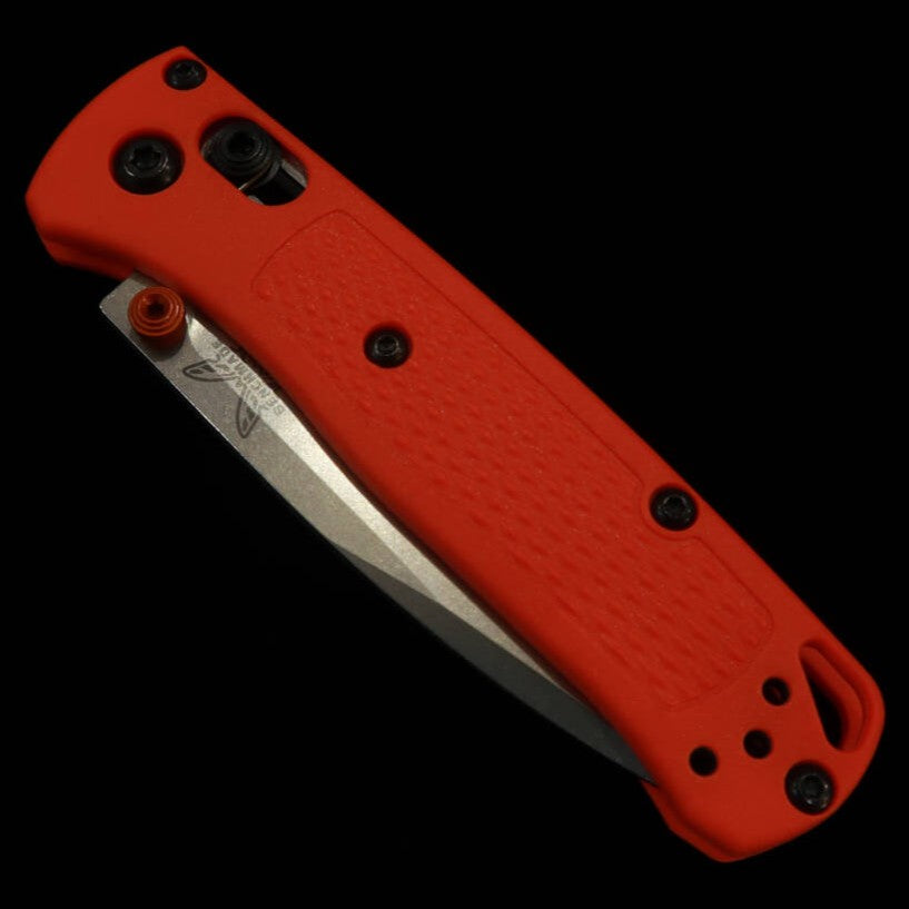 BENCHMADE 533 Mini Bugout Orange (72mm)