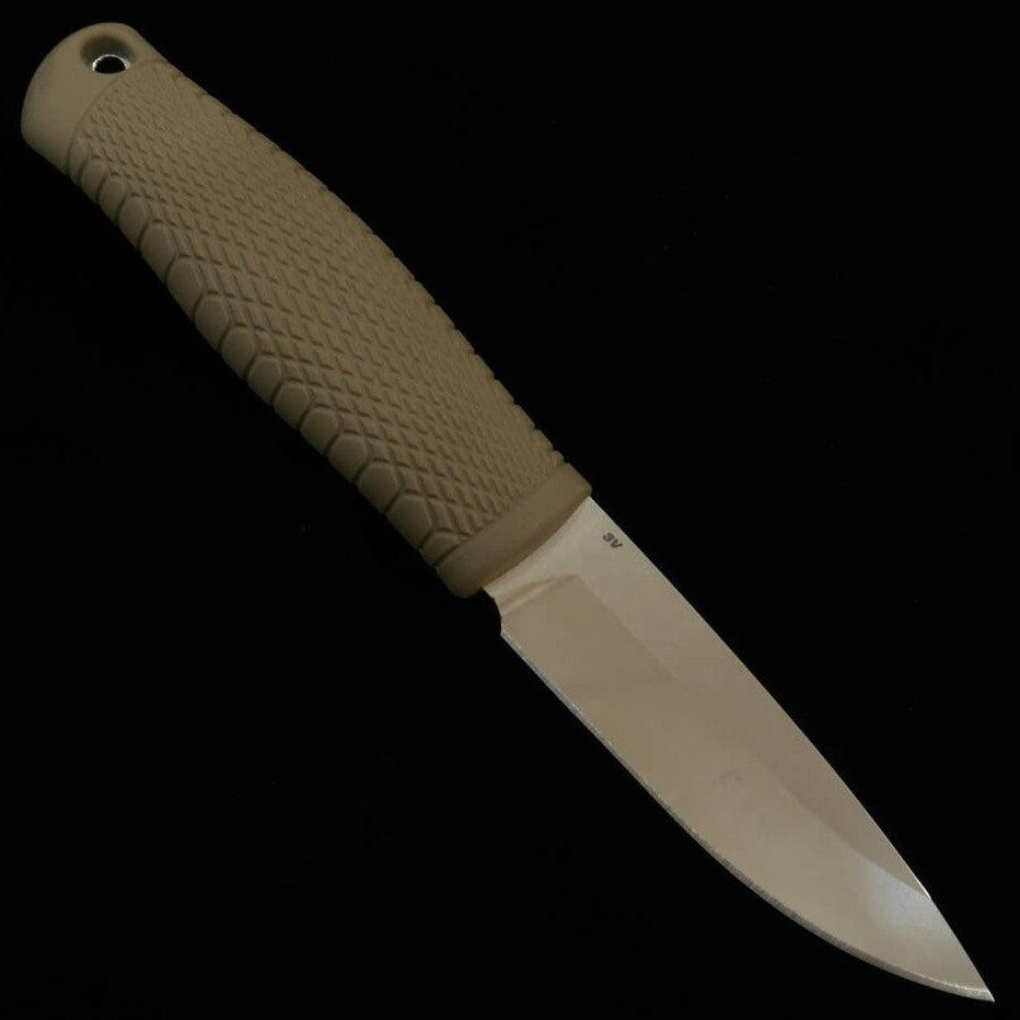 Sheath knife BENCHMADE 200 Puukko (90mm)