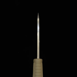 Sheath knife BENCHMADE 200 Puukko (90mm)