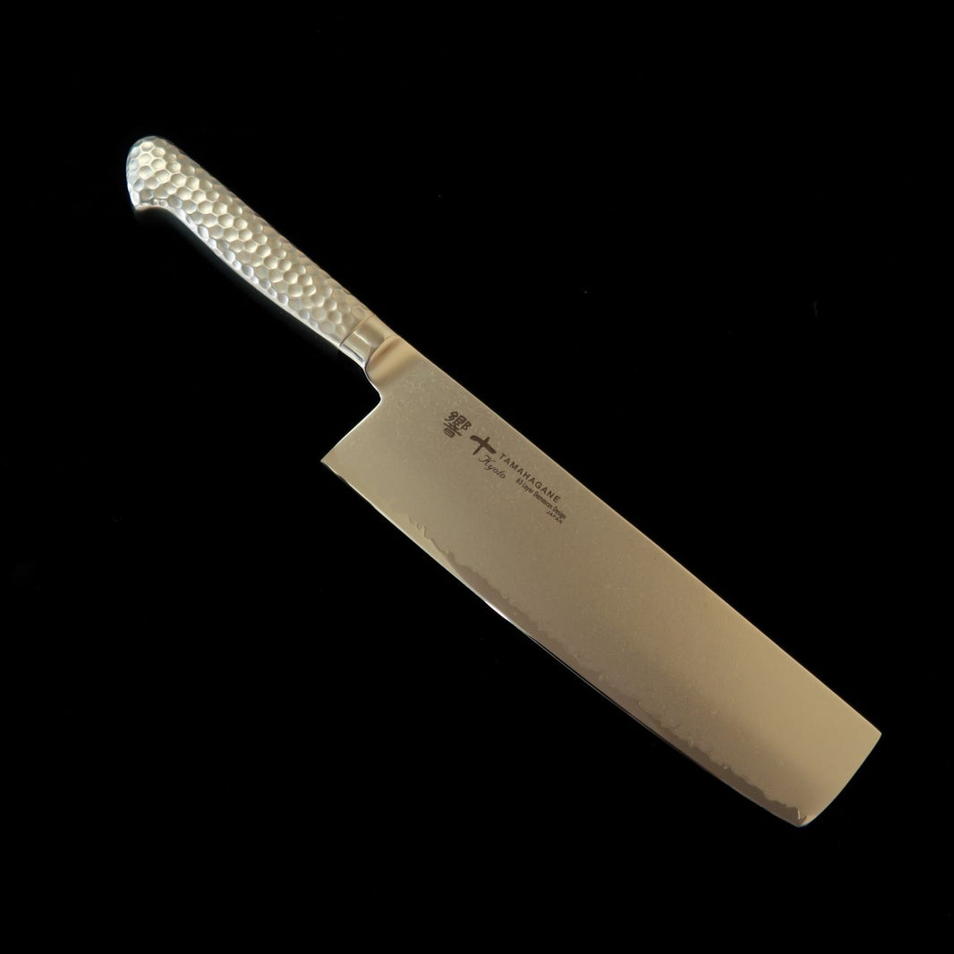 Kyoto KYOTO Serie Tsuchime Nakiri KS-1165 (180 mm)